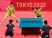 开云体育-关于奥地利乒乓球队翻盘法国乒乓球队，水谷隼送出助攻的信息