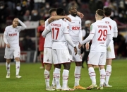 开云体育下载-科隆惜败对手，保级形势一片黯淡的简单介绍