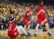 开云体育app-猛龙率队胜出人大战！伦纳德绝杀助球队夺冠的简单介绍