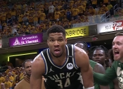 开云体育直播-雄鹿客场逆转奇才，全队表现抢眼