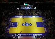 开云体育登录-关于爆款篮球比赛吸引众多观众，传媒竞相报道的信息