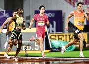 开云足球直播-世界纪录被刷新，赛场上掀起热潮的简单介绍