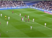 开云体育官方网站-皇马胜负交替，战绩起伏不定