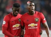 开云官网-塞维利亚强势利物浦，博格巴2送出助攻