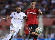 开云体育登录-关于马洛卡踢平对手，艰难保级之路的信息