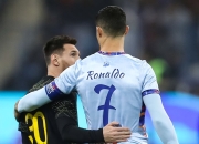 开云体育下载-西甲劲旅再尝败绩，欧冠赛场上演巨星对决