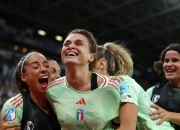 开云体育登录-波兰遭遇意大利淘汰告别欧足联赛事