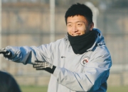 开云体育直播-沈阳备战下一场比赛，全队备战认真