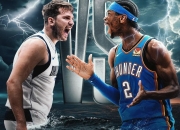 开云体育下载-小牛队内外开花，大胜黄蜂队上演一场进攻大战