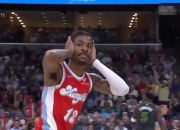 开云体育下载-奇才翻盘灰熊，莫兰特一己之力扛起全队