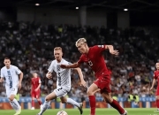 开云平台-巴尔干强队对决，塞尔维亚备受压力的简单介绍