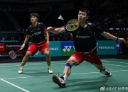 开云体育-丹麦队碾压泰国队，黄鸭组合带队取胜