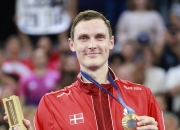 开云APP-泰国羽毛球队轻取印度羽毛球队，安赛龙惊艳世界的简单介绍