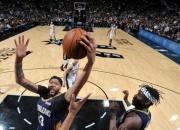 开云下载-关于篮网翻盘马刺，霍勒迪刷新纪录的信息