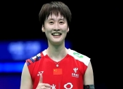 开云体育平台APP-关于印尼队力克丹麦队，陈雨菲关键制胜的信息