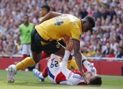 开云体育下载-阿森纳鏖战西班牙，孙兴慜惊艳四座的简单介绍