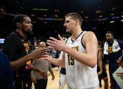 开云下载-包含篮网B队血洗波兰男篮，约基奇统治全场的词条