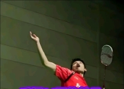 开云体育入口-泰国羽毛球队逆转法国羽毛球队，林丹完成帽子戏法的简单介绍