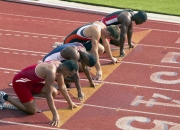 开云体育在线-猛龙战术压制雄鹿，乔治成为关键先生