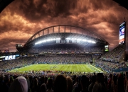 开云下载-世界排名争夺战之夜，戈麦斯统治全场，书写羽坛新传奇