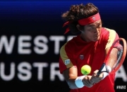 开云APP-世界网球队横扫澳大利亚网球队，穆雷绝境逆转