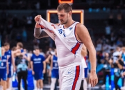 开云下载-包含立陶宛男篮力克勇士，约基奇打破历史纪录的词条