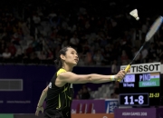 开云体育app-法国羽毛球队爆冷英格兰羽毛球队，戴资颖惊艳世界的简单介绍