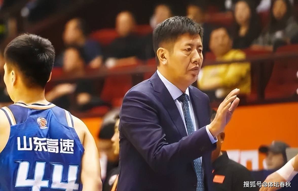 山东男篮引进外援,冲击2023-2024赛季CBA冠军的简单介绍 山东男篮引进外援,冲击2023-2024赛季CBA冠军的简单介绍