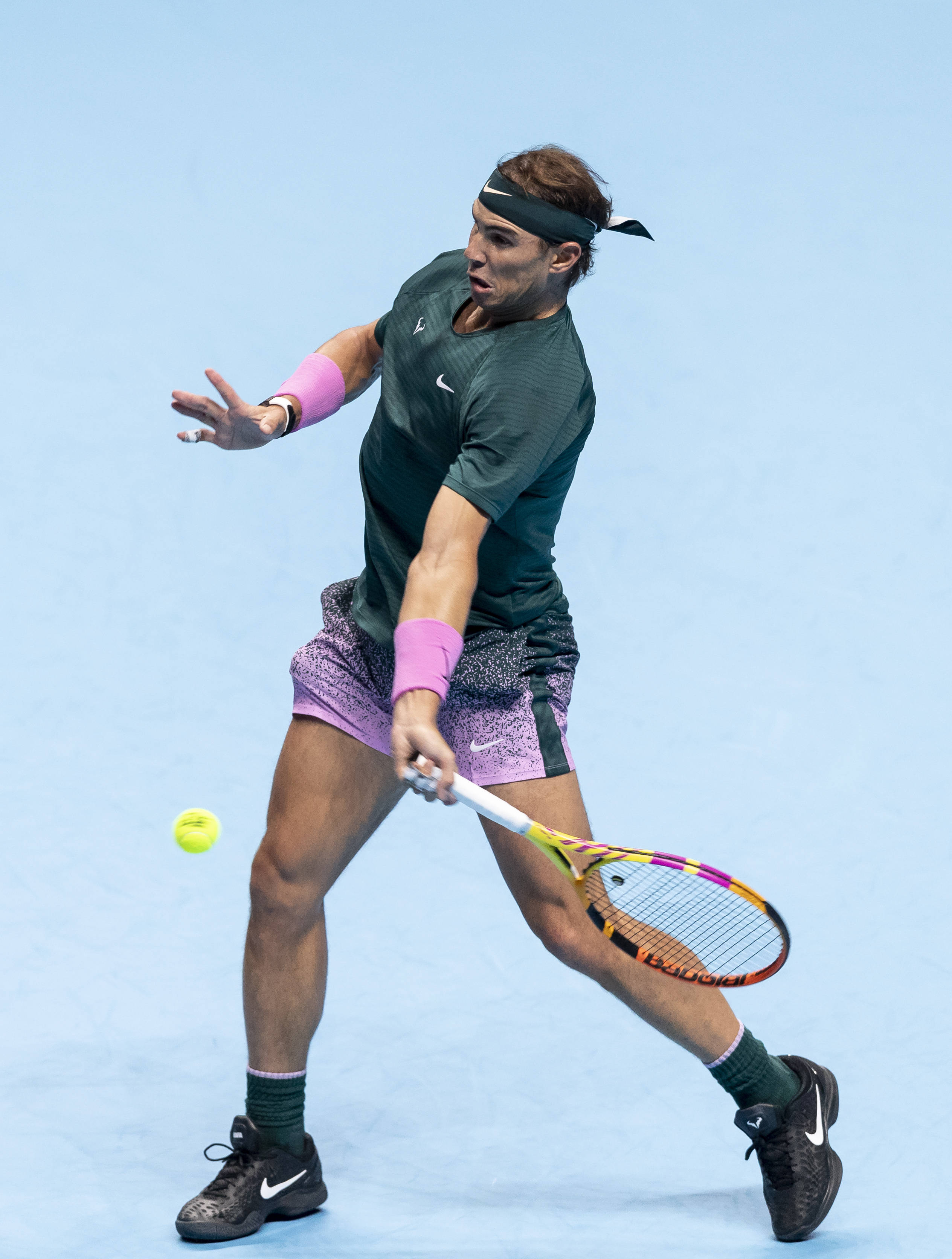 关于世界网球队力克美国网球队,纳达尔惊艳世界的信息 关于世界网球队力克美国网球队,纳达尔惊艳世界的信息