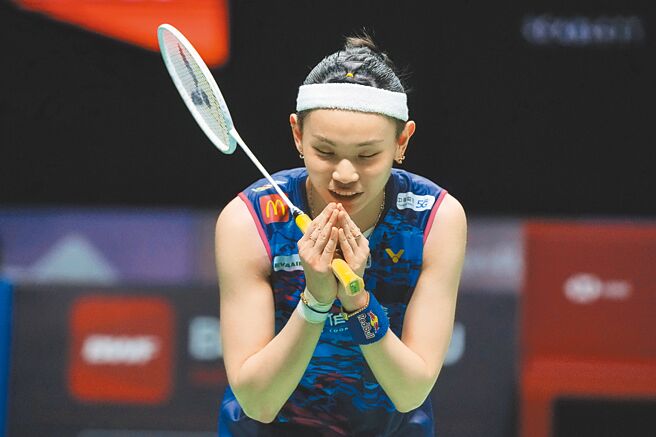 泰国羽毛球队血洗马来西亚羽毛球队,戴资颖惊艳世界的简单介绍 泰国羽毛球队血洗马来西亚羽毛球队,戴资颖惊艳世界的简单介绍