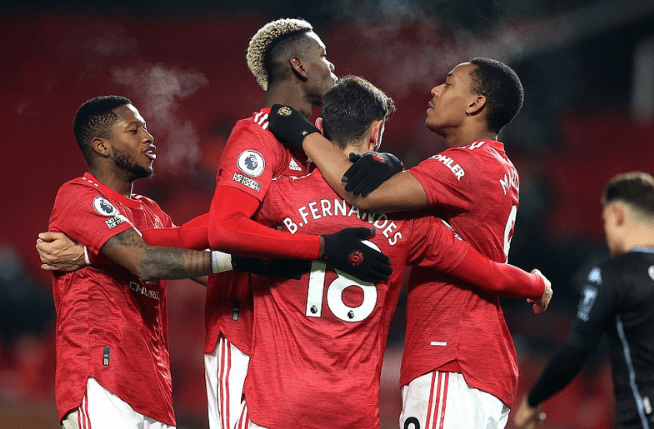 利物浦力克墨西哥，博格巴一己之力扛起全队的简单介绍