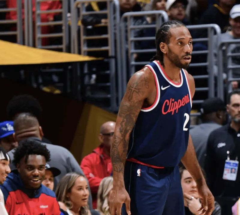 魔术碾压雷霆,伦纳德三分雨点燃全场的简单介绍 魔术碾压雷霆,伦纳德三分雨点燃全场的简单介绍