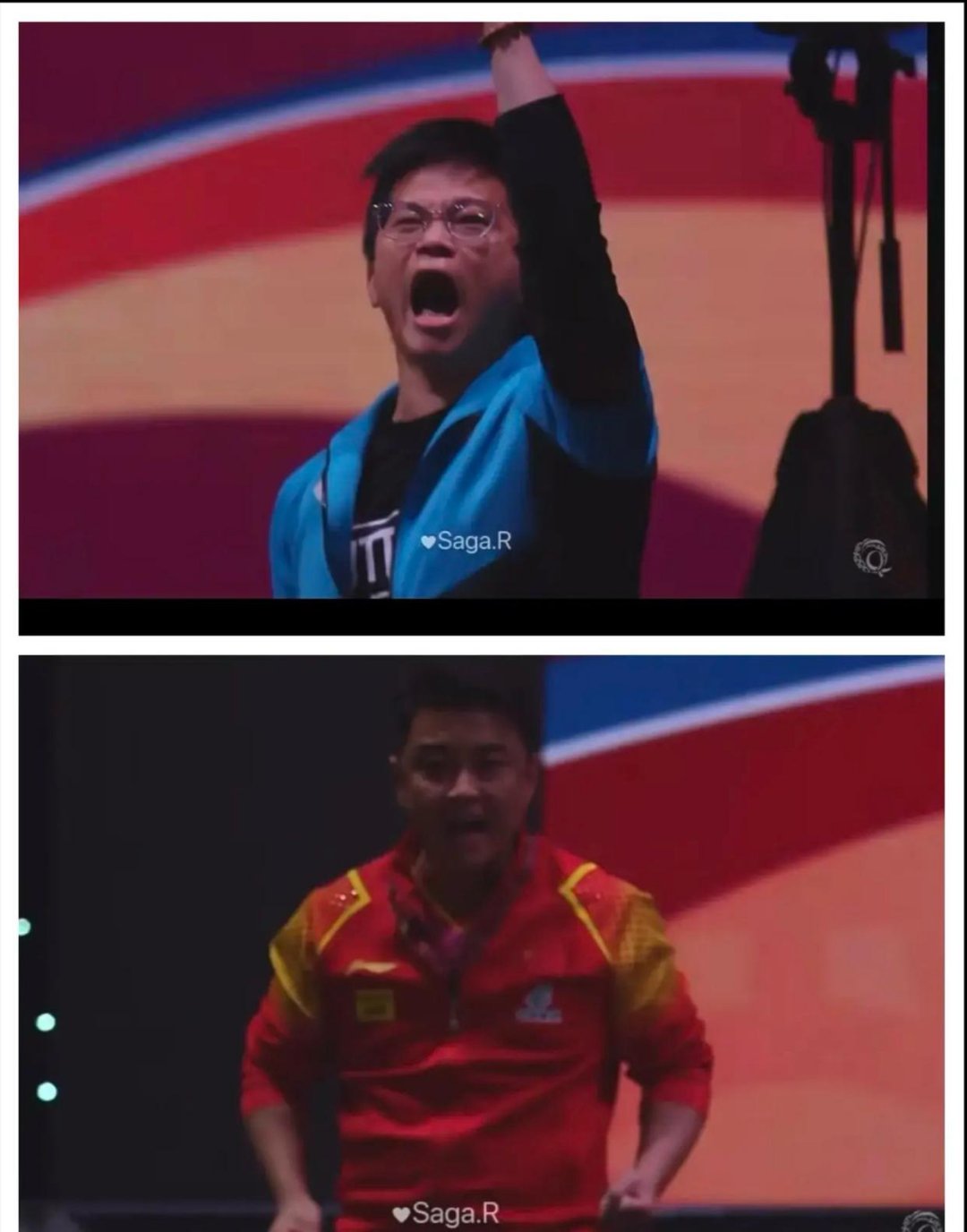 奥地利乒乓球队绝杀比利时乒乓球队，王皓关键制胜的简单介绍