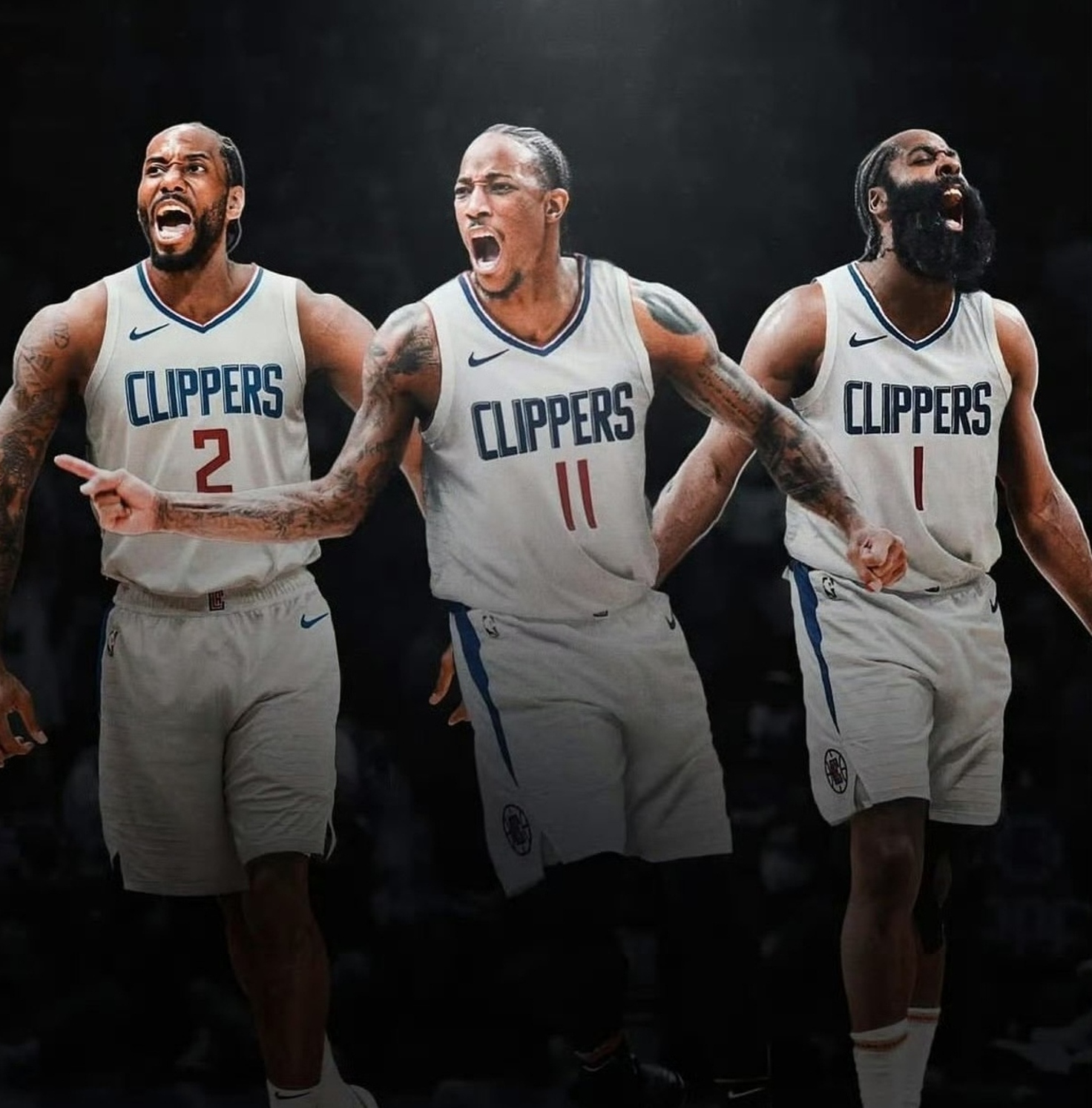 包含鹈鹕碾压快船，波特一己之力扛起全队的词条