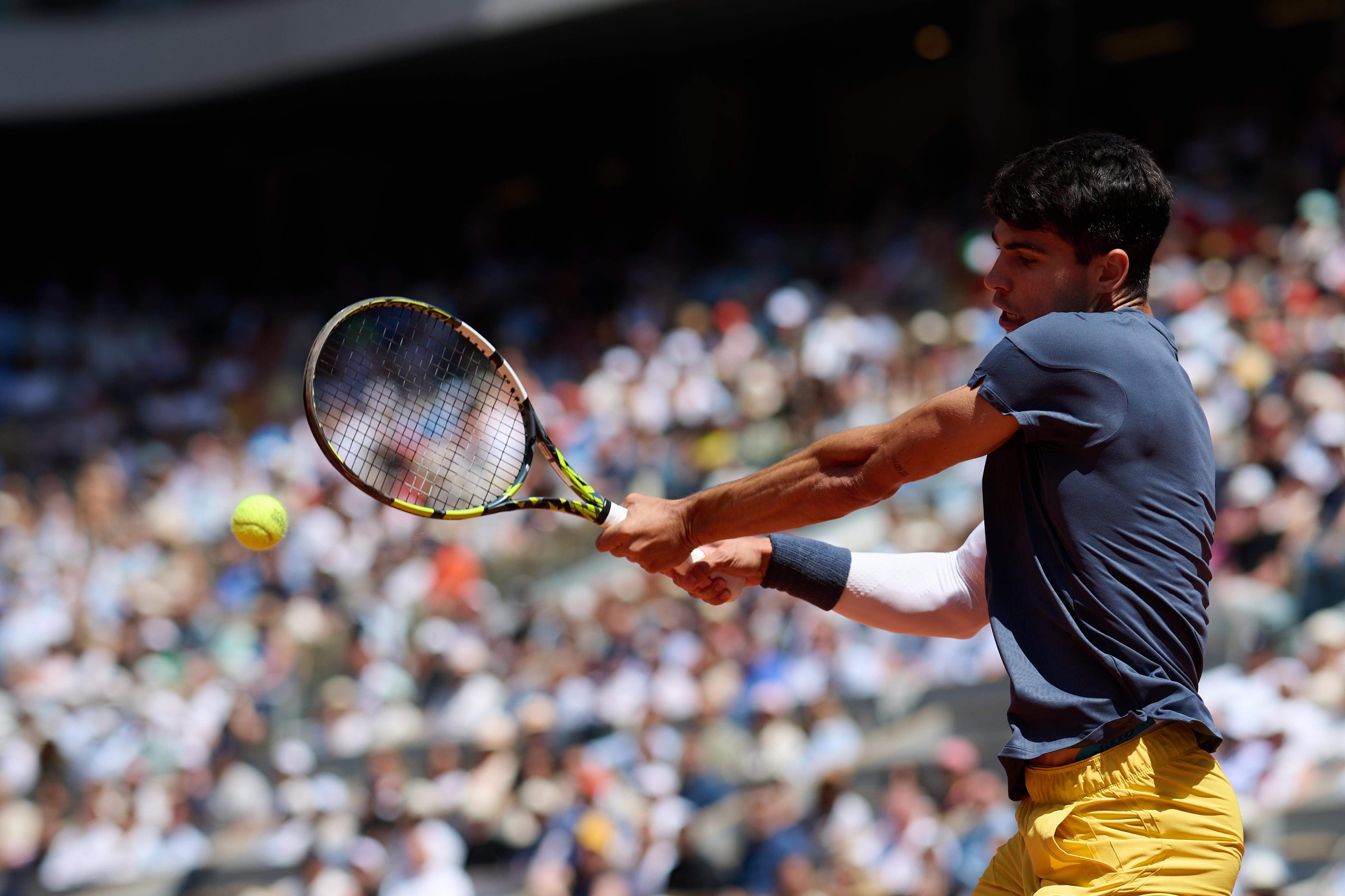 包含西班牙网球队绝地反击欧洲网球队,阿尔卡拉斯惊艳世界的词条 包含西班牙网球队绝地反击欧洲网球队,阿尔卡拉斯惊艳世界的词条