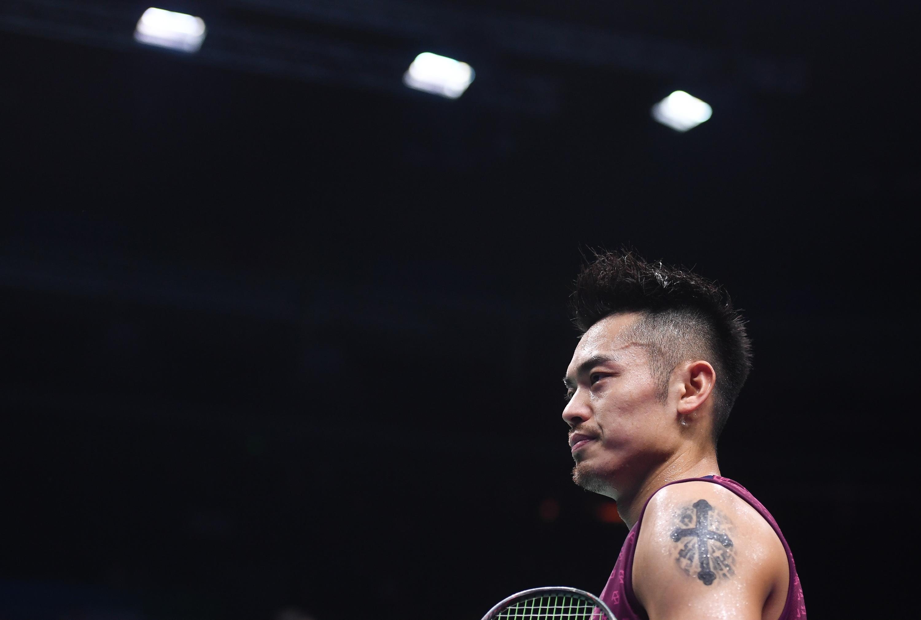 泰国羽毛球队绝地反击中国羽毛球队,林丹惊艳世界的简单介绍 泰国羽毛球队绝地反击中国羽毛球队,林丹惊艳世界的简单介绍