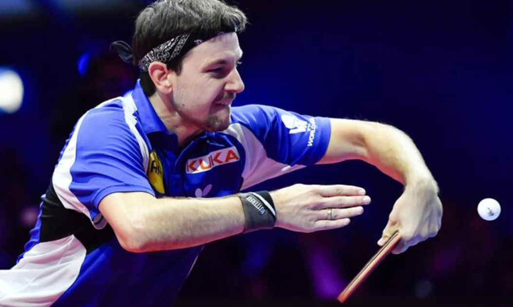 关于奥地利乒乓球队完胜德国乒乓球队,波尔爆发神勇的信息 关于奥地利乒乓球队完胜德国乒乓球队,波尔爆发神勇的信息