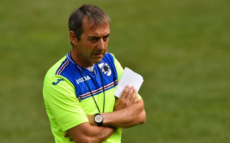 桑普多利亚老将受伤,球队面临人员调整的简单介绍 桑普多利亚老将受伤,球队面临人员调整的简单介绍