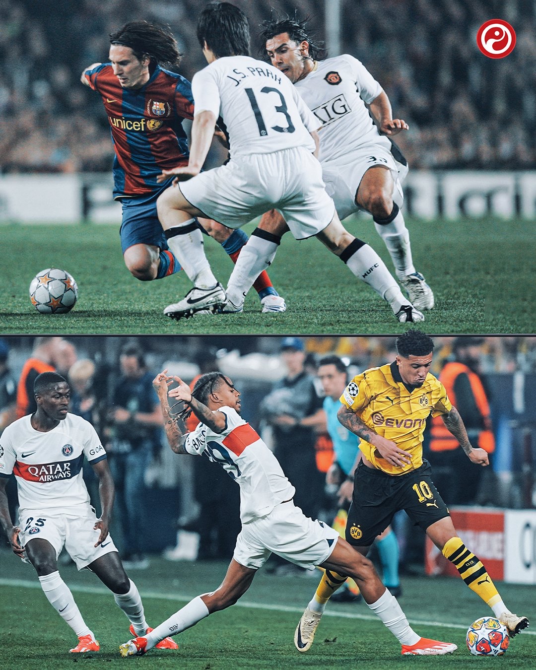 欧冠比赛中一支强队碾压对手取得胜利的简单介绍 欧冠比赛中一支强队碾压对手取得胜利的简单介绍