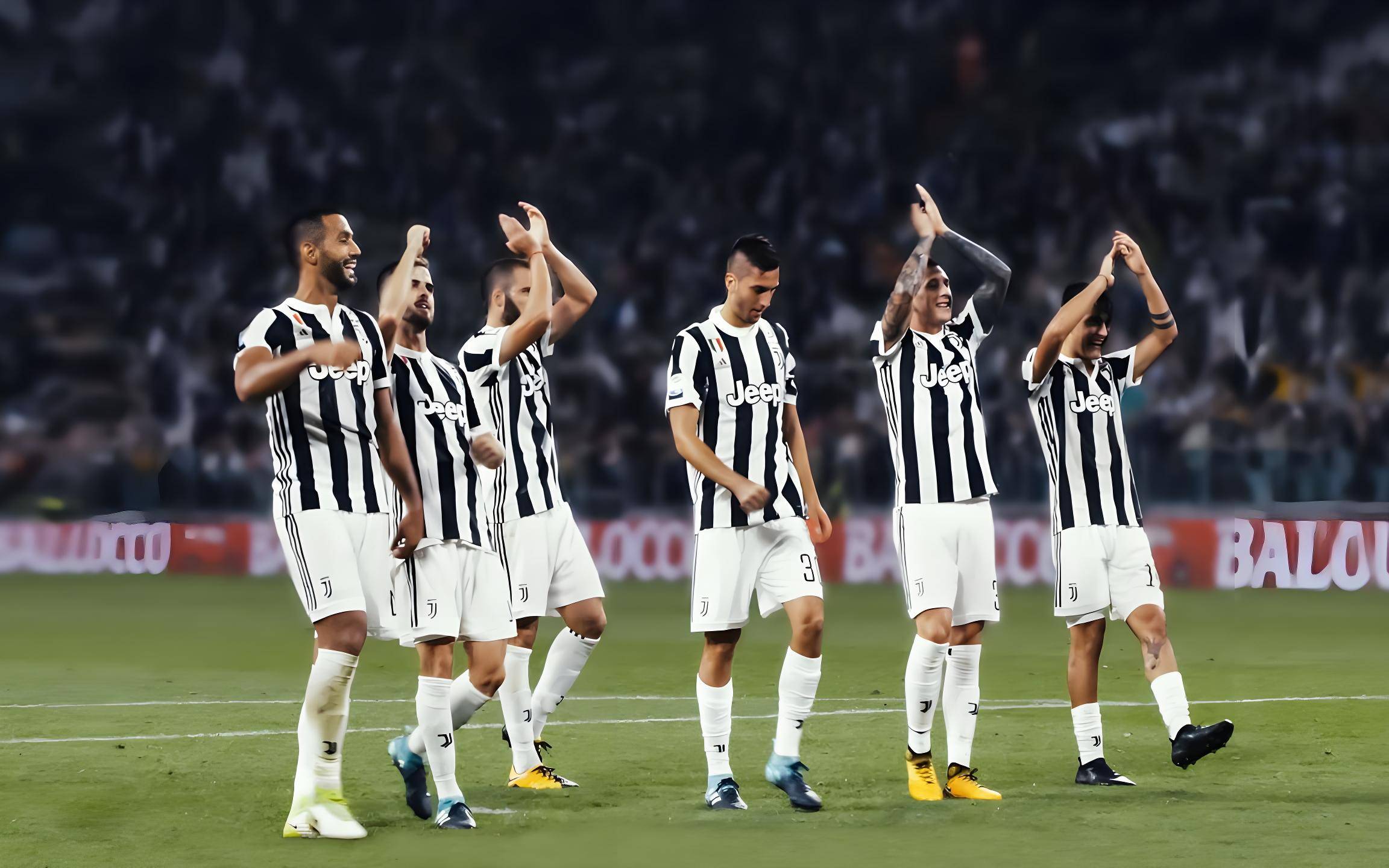 尤文图斯门将神扑,帮助球队保持不败的简单介绍 尤文图斯门将神扑,帮助球队保持不败的简单介绍