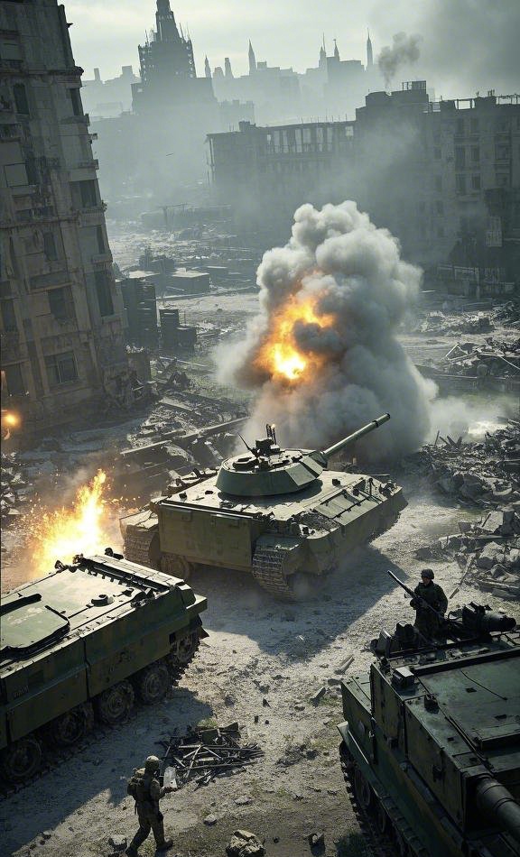 精彩绝伦的对抗，场上战术手段丰富的简单介绍