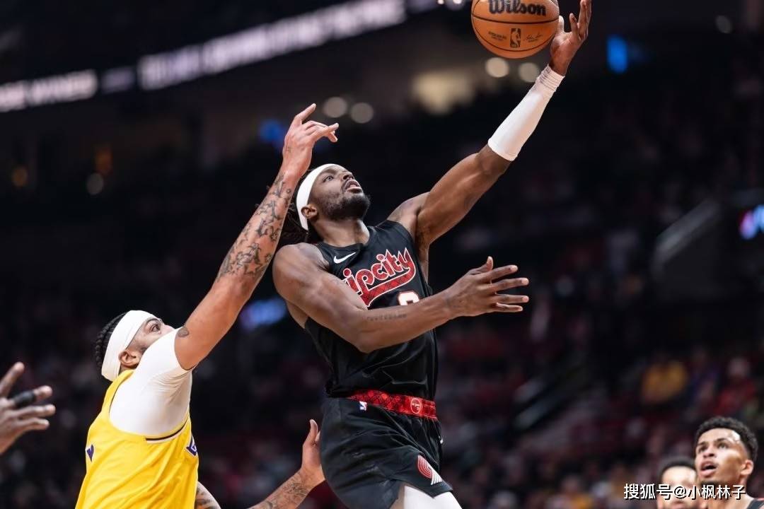 开拓者队取得连胜,势不可挡向前进的简单介绍 开拓者队取得连胜,势不可挡向前进的简单介绍