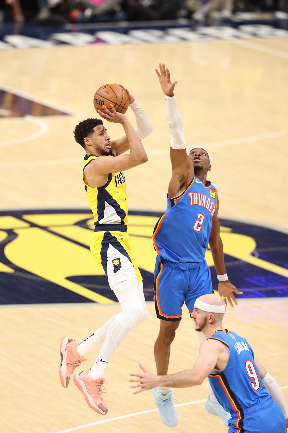 步行者客场击败开拓者,继续保持不败 步行者客场击败开拓者,继续保持不败