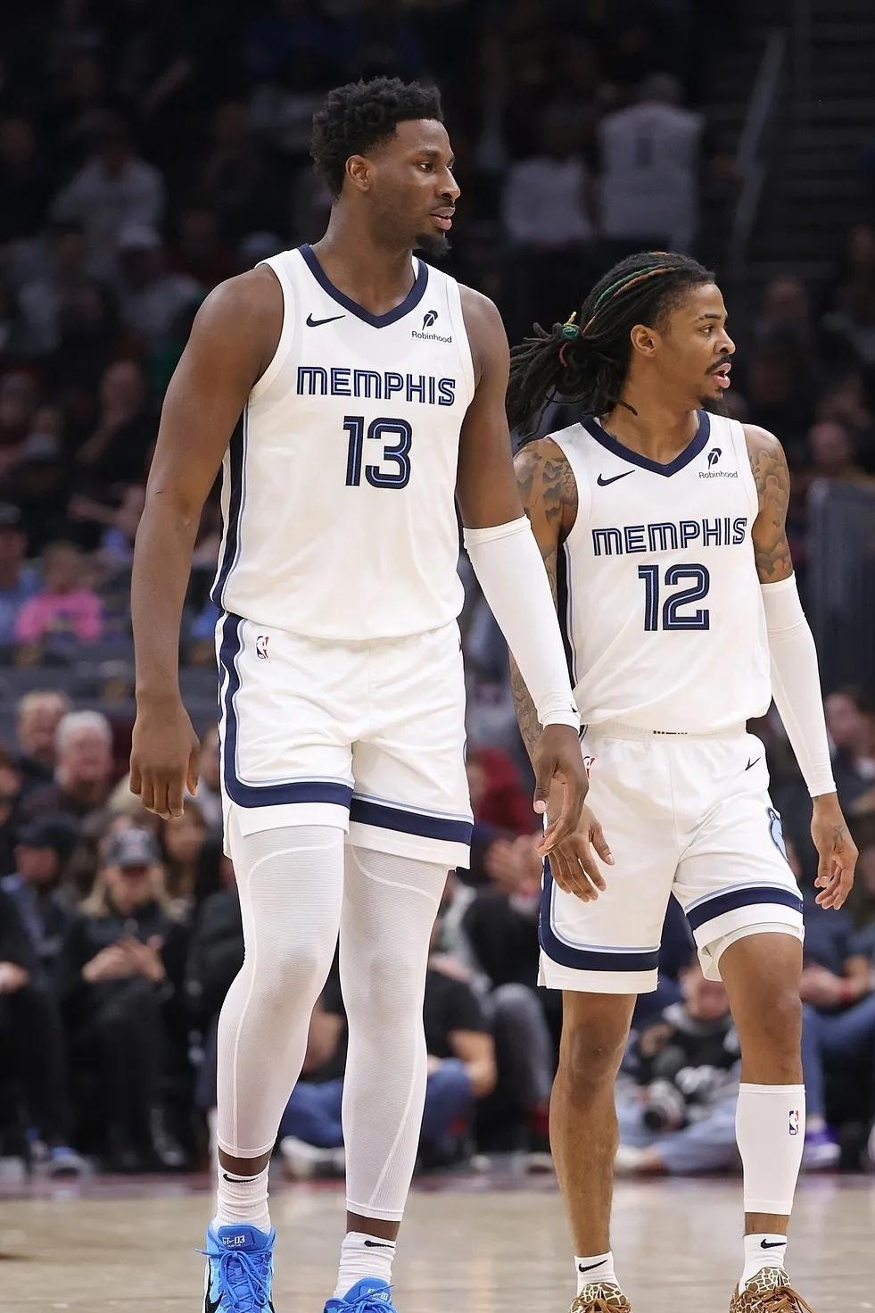 灰熊擒凯尔特人!莫兰特三分雨狂轰分 灰熊擒凯尔特人!莫兰特三分雨狂轰分