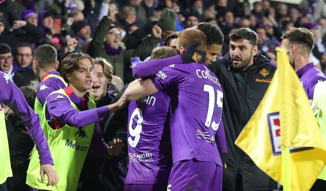 利物浦大胜国米，晋级半决赛