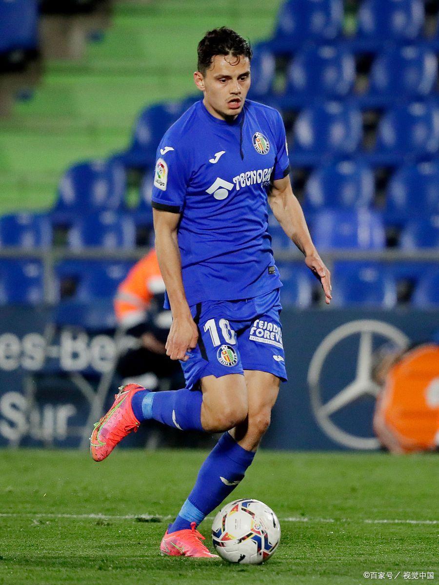 赫塔菲客场被巴利亚多利德击败,保级压力增大的简单介绍 赫塔菲客场被巴利亚多利德击败,保级压力增大的简单介绍