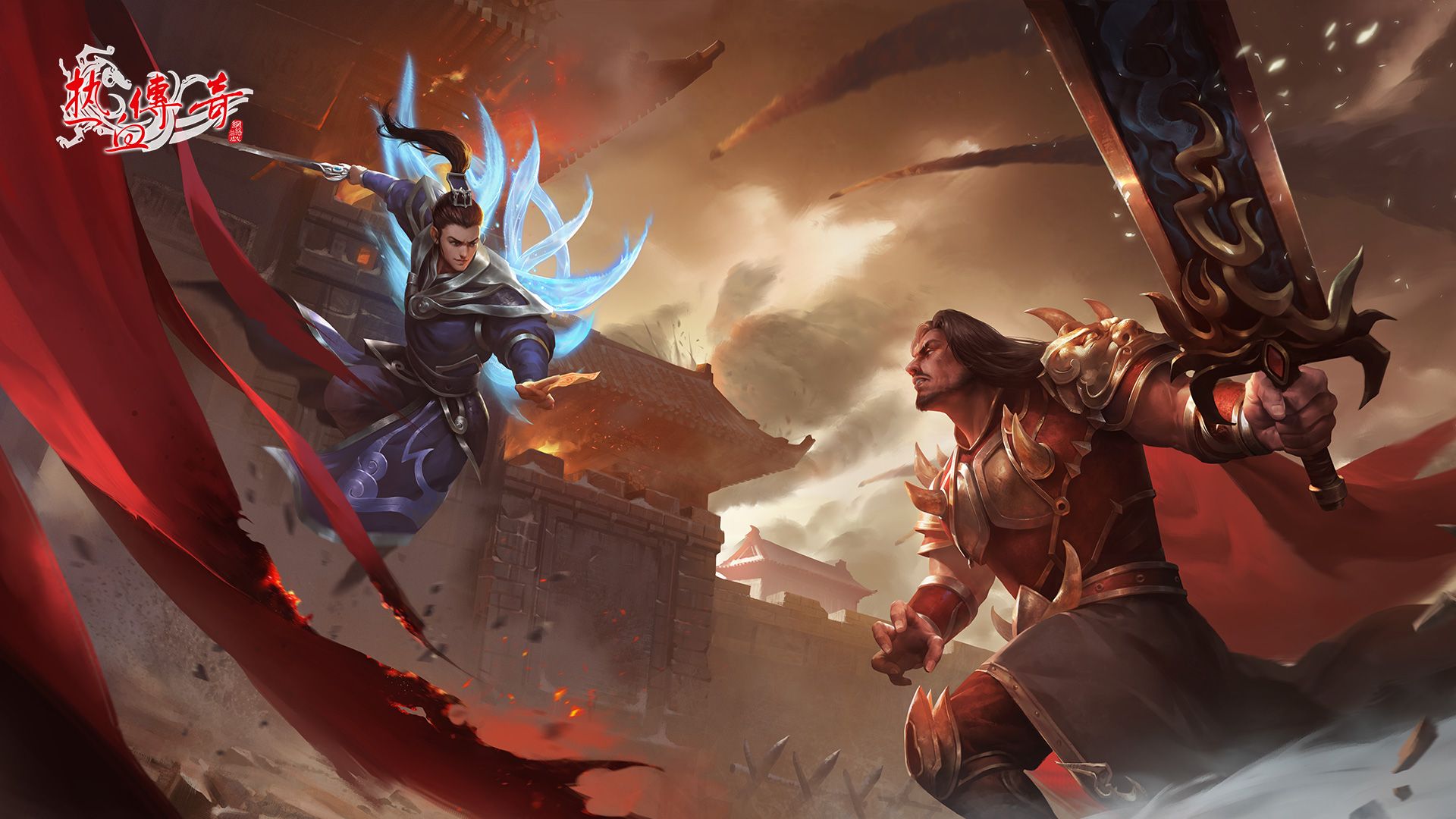 热血比拼劲爆赛场,创造传奇的简单介绍 热血比拼劲爆赛场,创造传奇的简单介绍