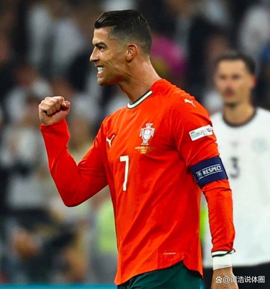 德国力克葡萄牙，赢得殊荣，欧洲足球实力获证的简单介绍