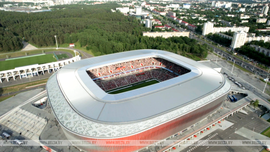 白俄罗斯队与奥地利队的比赛将是一场焦点 白俄罗斯队与奥地利队的比赛将是一场焦点