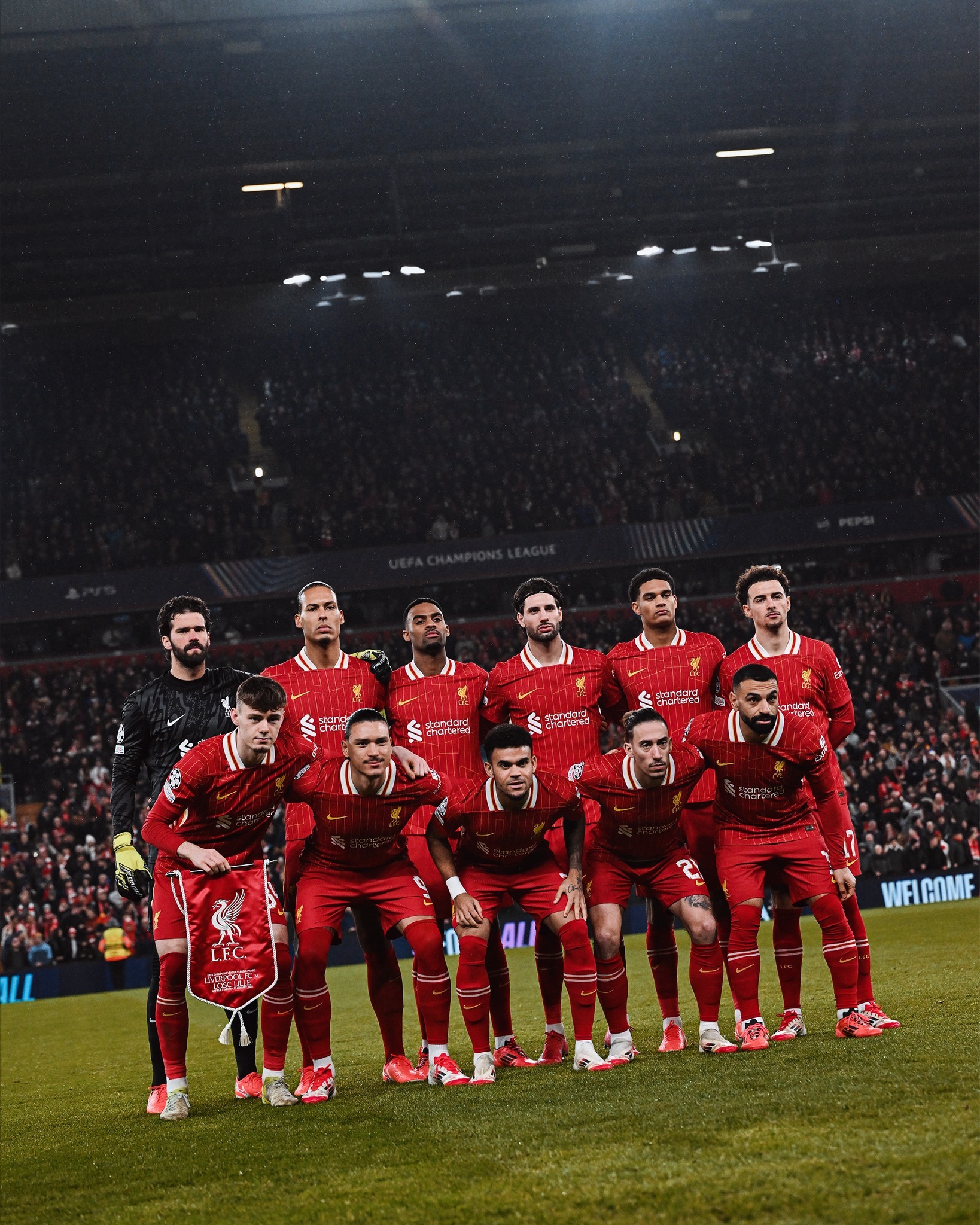 利物浦沦为热门,英超争冠形势变幻莫测 利物浦沦为热门,英超争冠形势变幻莫测